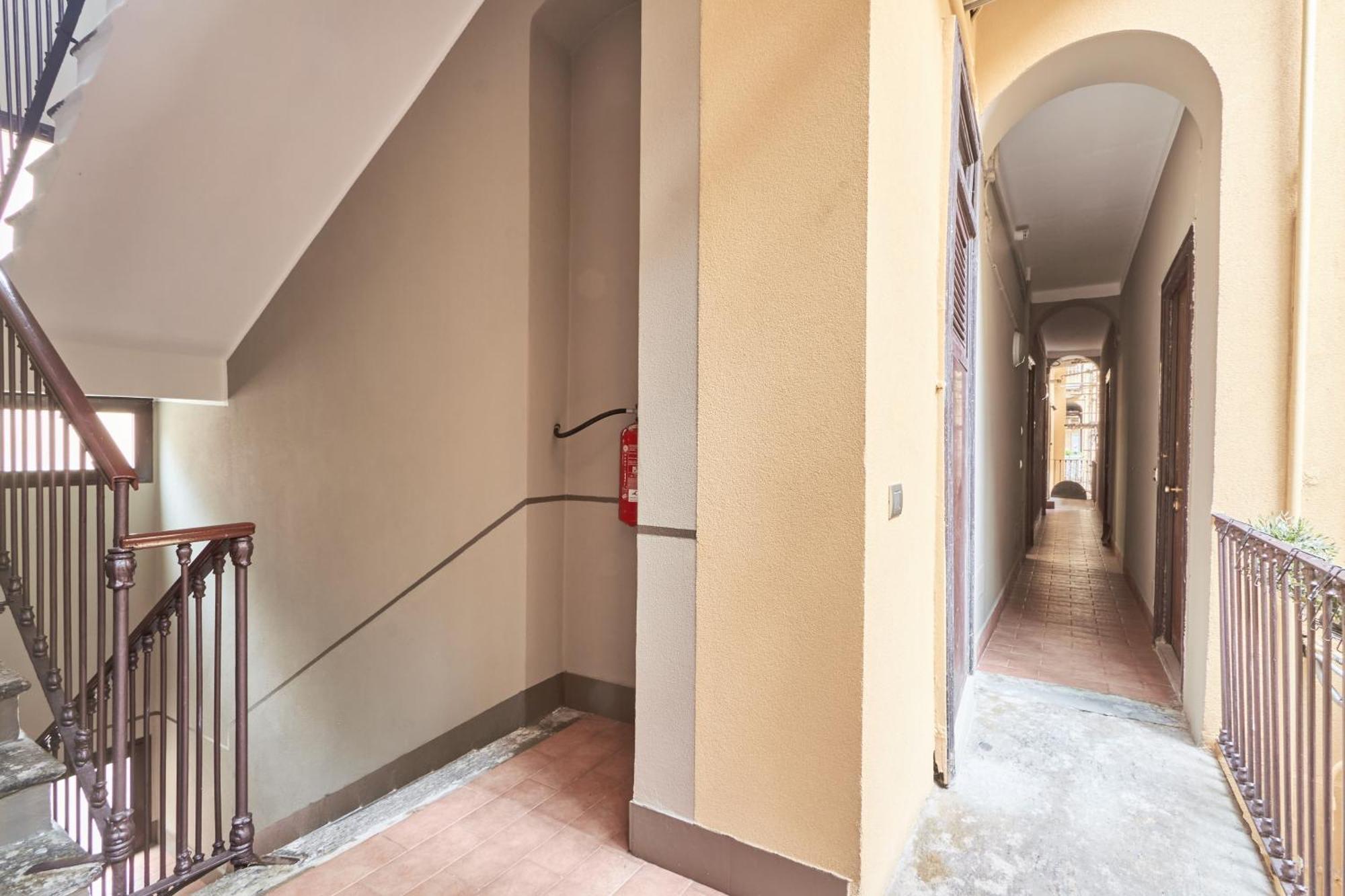 Elegante appartamento minimal dai tocchi botanici Milano Esterno foto